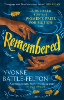 Remembered By Yvonne Battle Felton
