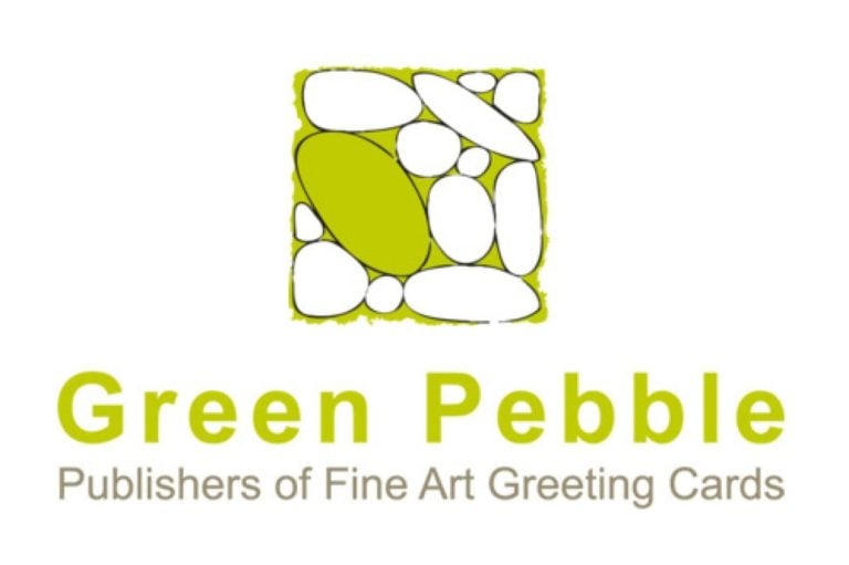 Green Pebble