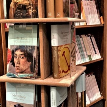 Macmillan Classics