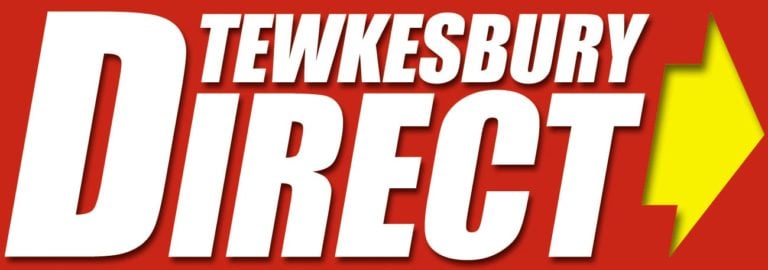 Tewkesbury Direct Logo