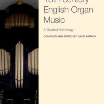 9780193389199 18th Century English Organ Music