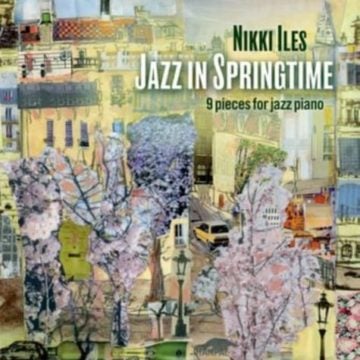 9780193391550 Jazz In Springtime Piano