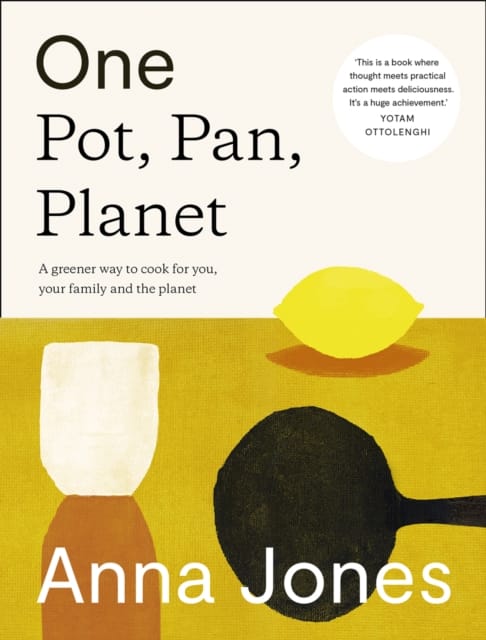 9780008172480 One Pot Pan Planet Anna Jones