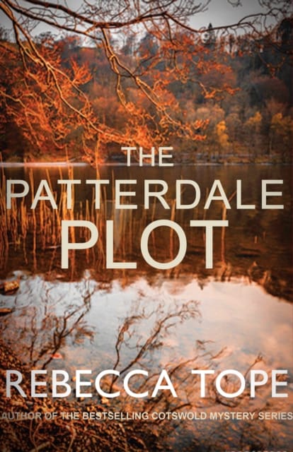 9780749025908 The Patterdale Plot Rebecca Tope