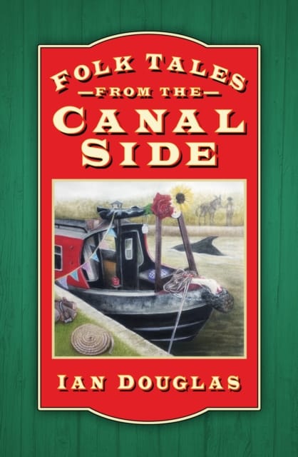 9780750990547 Fold Tales From The Canal Side Ian Douglas