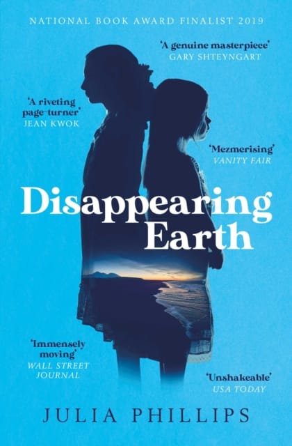 9781471169526 Disappearing Earth Julia Phillips