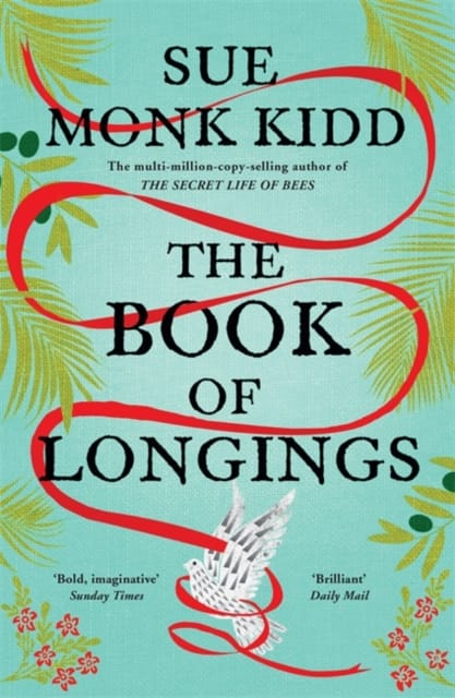 9781472232519 The Book Of Longings Sue Monk Kidd