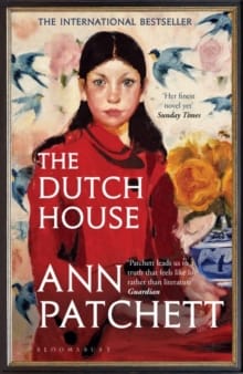 9781526614971 Dutch House Ann Patchett