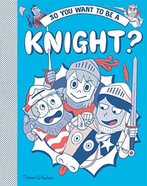 9780500652114 So You Want To Be A Knight Michael Prestwich
