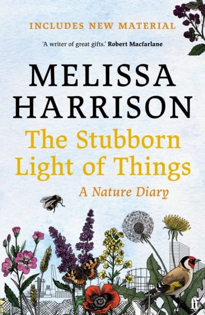 9780571363513 The Stubborn Light Of Things Melissa Harrison