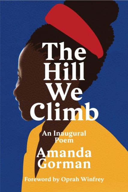 9781784744601 The Hill We Climb Amanda Gorman