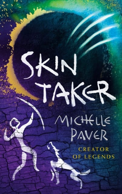 9781789542417 Skin Taker Michelle Paver