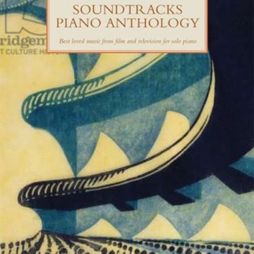 9780571541201 Soundtracks Piano Anhology Faber