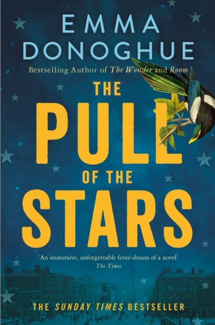 9781529046199 Pull Of The Stars Emma Donoghue