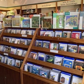 Cds Photo