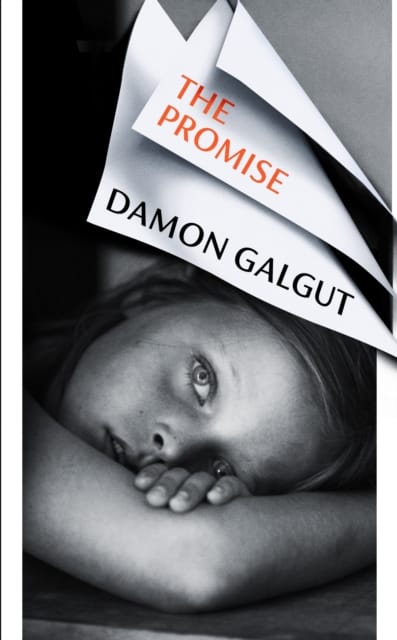 9781784744069 The Promise Galgut