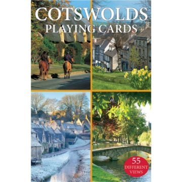 Cotswold Playing Cards