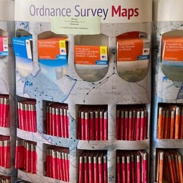 Ordnance Survey