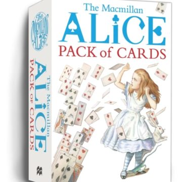 9781509820481 Alice Playing Cards