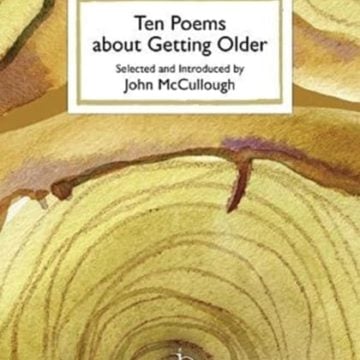 9781907598913 Ten Poems Getting Older Candlestick