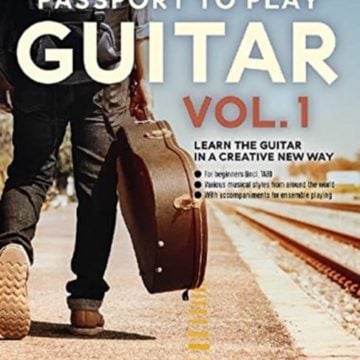 9783795717919 Passport To Play Guitar 1