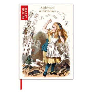 Alice Address Book