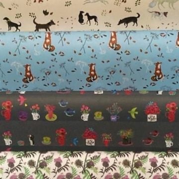 Wrapping Paper Photo 4