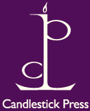 Logo Candlestick Press