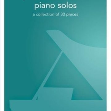 9781705140116 Peaceful Classical Piano Solos