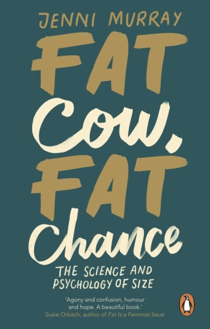 9781784163969 Fat Cow Fat Chance Murray
