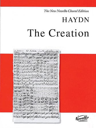 Haydn Creation