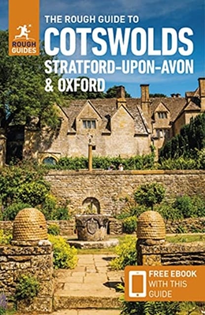 9781789197044 Cotswolds Rough Guide