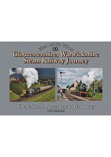 Gloucestershire Warwickshire Steam Railway