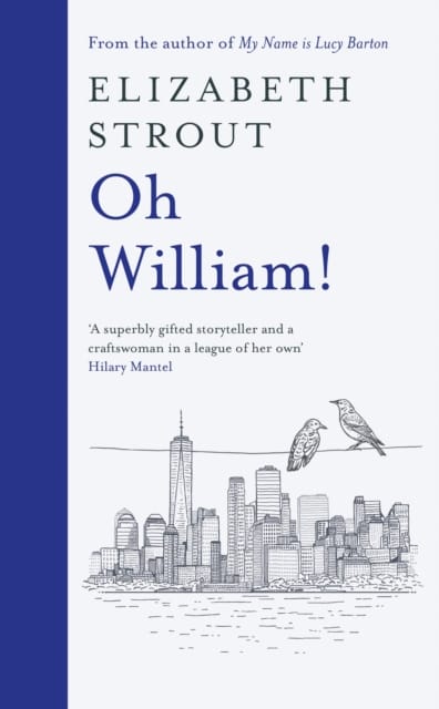 9780241508176 Oh William Strout