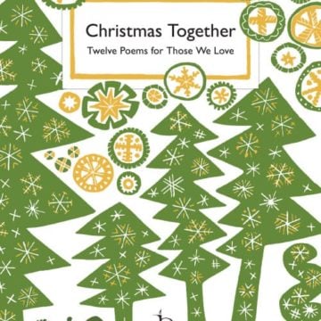 Christmas Together Cover