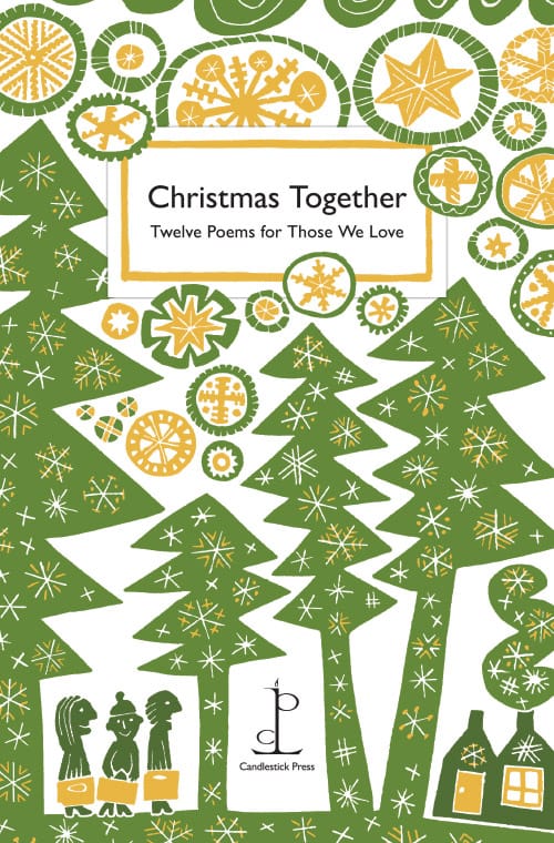 Christmas Together Cover