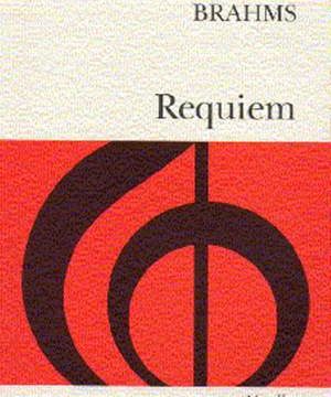 Brahms Requiem