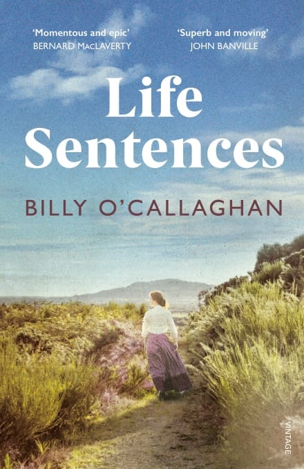 Life Sentances Ocallaghan