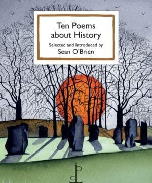 Ten Poems About History