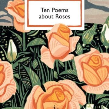 Ten Poems About Roses