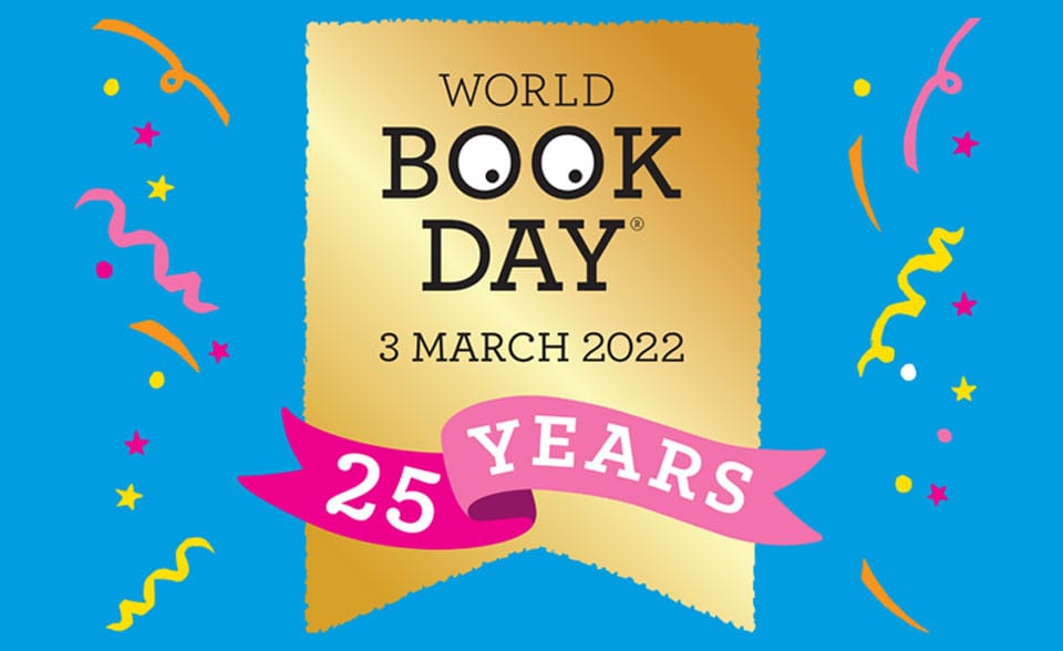 World Book Day