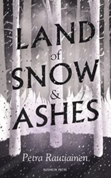 9781782277361 Land Snow Ashes