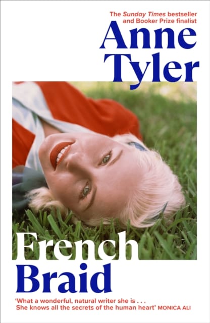 9781784744632 French Braid Tyler