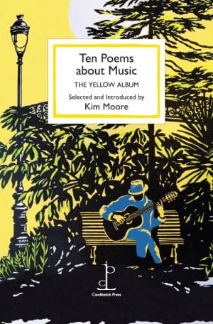 Ten Poems About Music The Yellow Album Cover 300x456