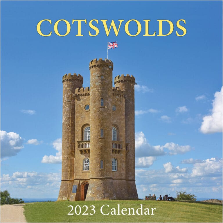 2023 Cotswolds Small
