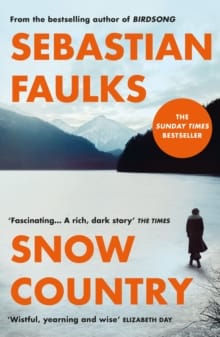 9781784704070 Snow Faulks