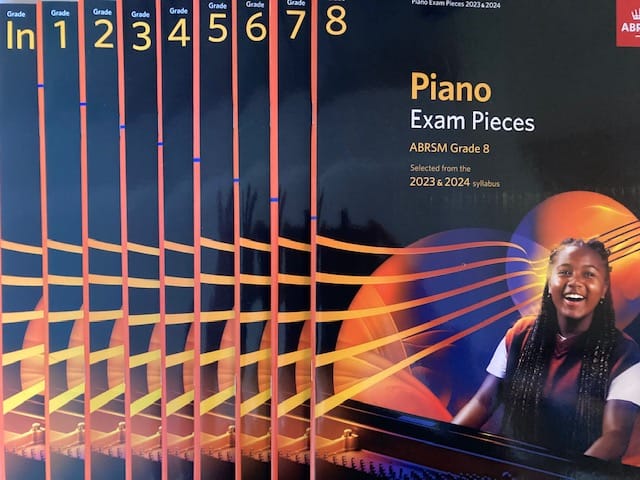 Abrsm