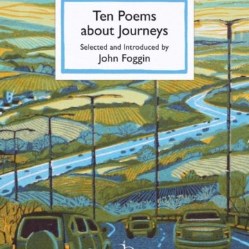 Ten Poems About Journeys