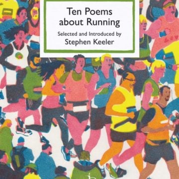 Ten Poems About Running