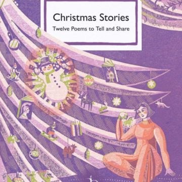 Christmas Stories Poems